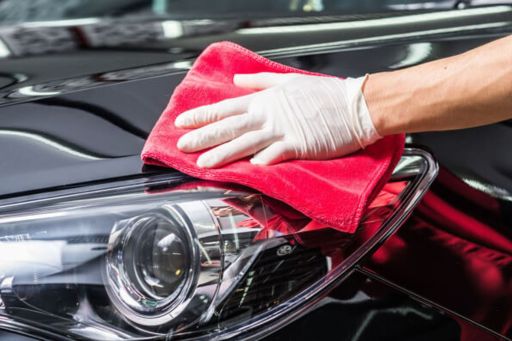 auto-detailing